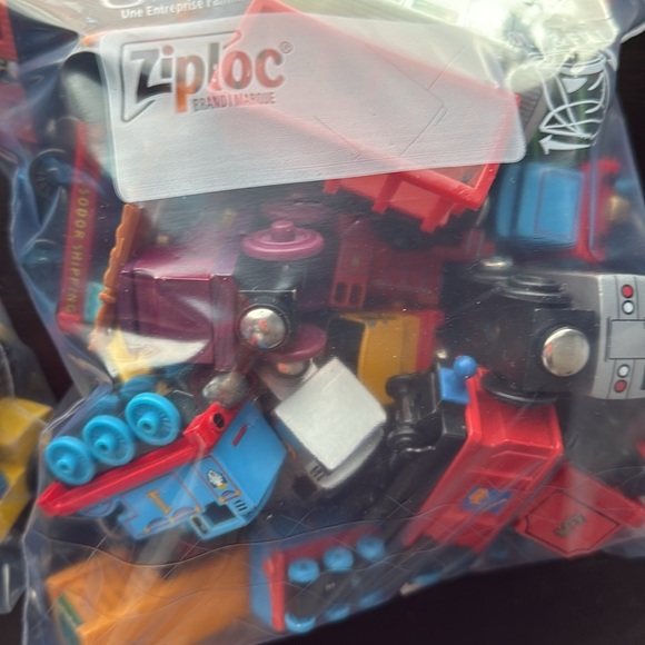 Thomas and friends lot - Picture 12 of 14